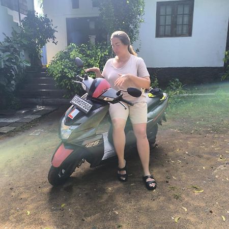 Duncan Murray Villa Hambantota Dış mekan fotoğraf